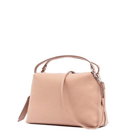 26SS 끼아리니 토트백 BS8148 GRNPINK SALT - CHIARINI