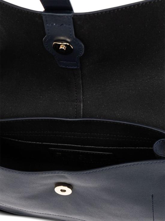 26SS 훌라 FLOW 플로우 미디엄 토트백 WB00996 BX20454852S Blu reale - FURLA