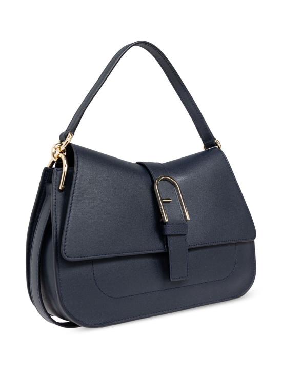 26SS 훌라 FLOW 플로우 미디엄 토트백 WB00996 BX20454852S Blu reale - FURLA