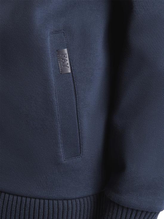 26SS 페이 긴팔 티셔츠 NJMB5522260 ZHGU806 Biro - FAY