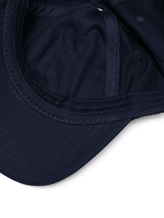 26SS 드롤드무슈 모자 PERMCP151CO138 NY Navy - DROLE DE MONSIEUR
