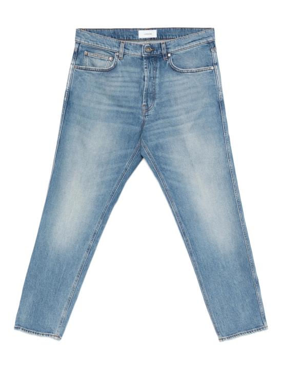 26SS 라르디니 데님 팬츠 CNIONE CN64250800