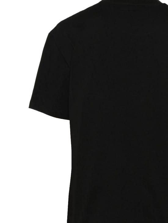 26SS 이놈어닛 반팔 티셔츠 NUS26272 009 Black - IH NOM UH NIT