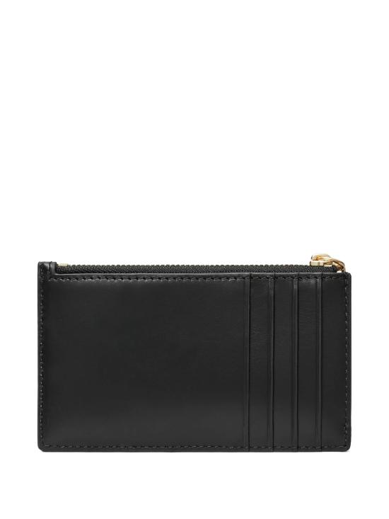 26SS 토리버치 지갑 175011 001 Black - TORY BURCH