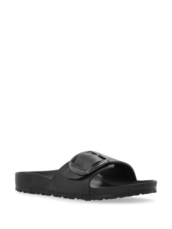 26SS 버켄스탁 샌들 1029635 BLACK Black - BIRKENSTOCK