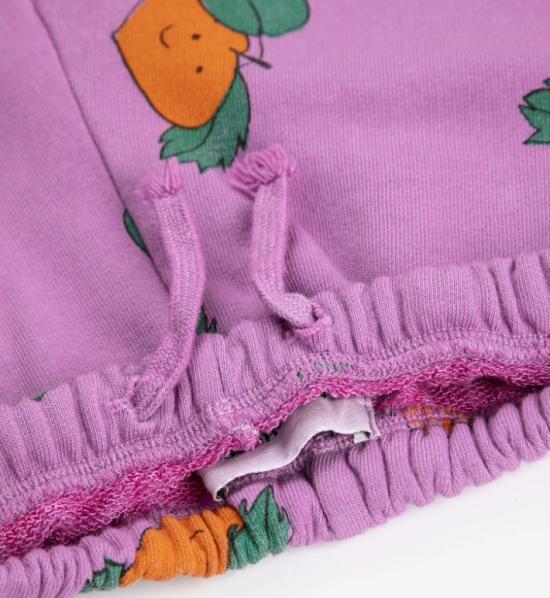 26SS [키즈] 보보쇼즈 트레이닝/조거 팬츠 B126AB071 X - BOBO CHOSES