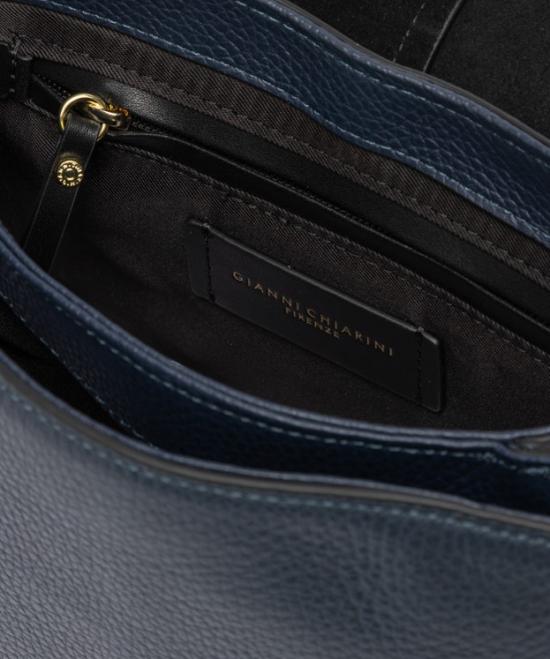 26SS 끼아리니 숄더백 BS6036 GRN NAOPNAVY - CHIARINI