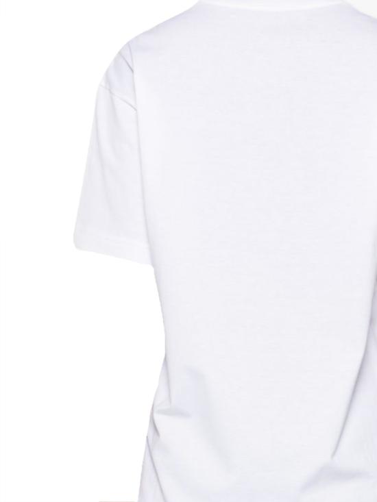 26SS 구찌 반팔 티셔츠 837959 XJHM59081 White mc - GUCCI