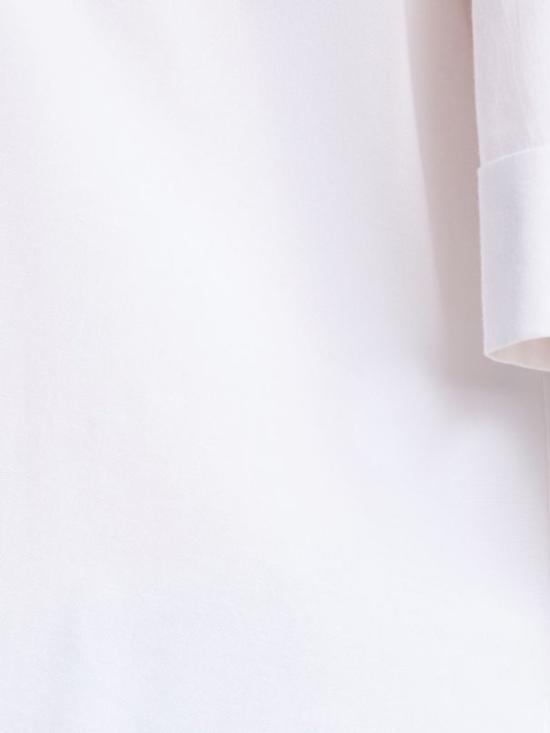 26SS 페이 셔츠 NCWA552552S ZGRB001 White - FAY