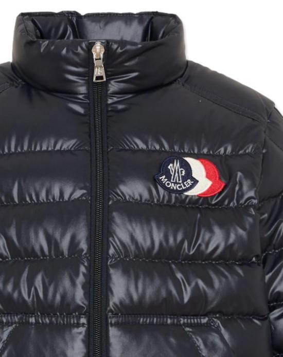 26SS [키즈] 몽클레어 자켓 9541A000 06 597YX778 - MONCLER