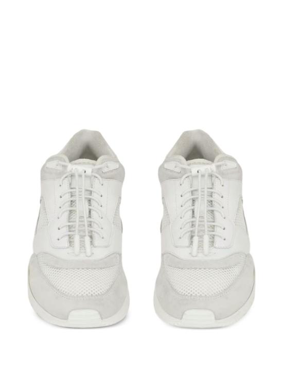 26SS 생로랑 스니커즈 862577 AAGB69099 BIANCO BLANC OPTIQUE - SAINT LAURENT