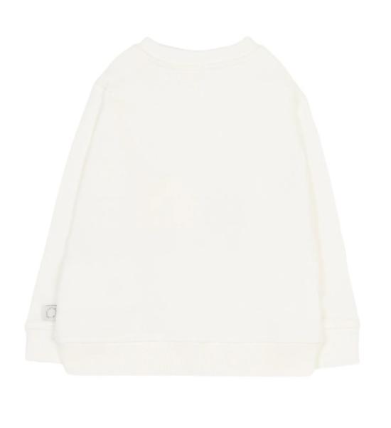 26SS [키즈] 스텔라 맥카트니 트레이닝 상의 TY4010 Z0499101 - STELLA MCCARTNEY