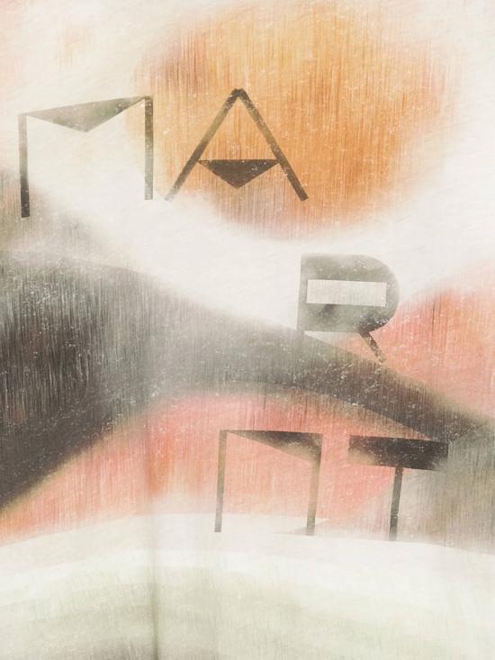 26SS 이자벨마랑 반팔 티셔츠 TS0316HA D1N04H99MU MultiColour - ISABEL MARANT