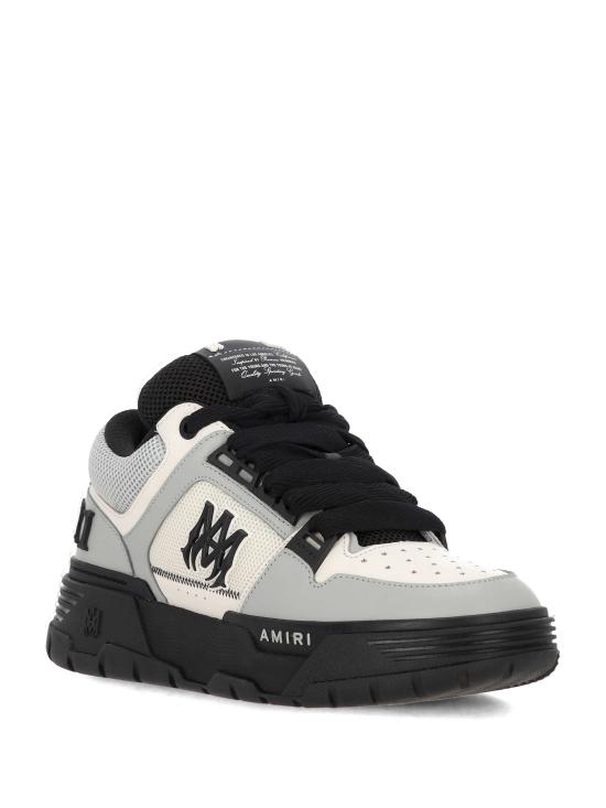 26SS 아미리 스니커즈 AMSNSN1055 397 Ash - AMIRI