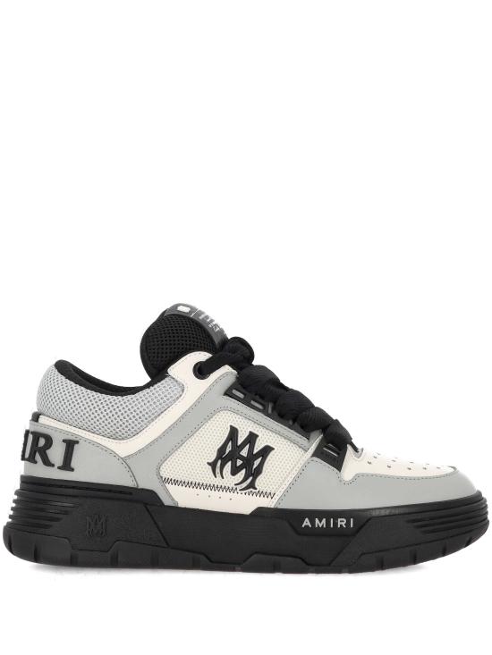 26SS 아미리 스니커즈 AMSNSN1055 397 Ash