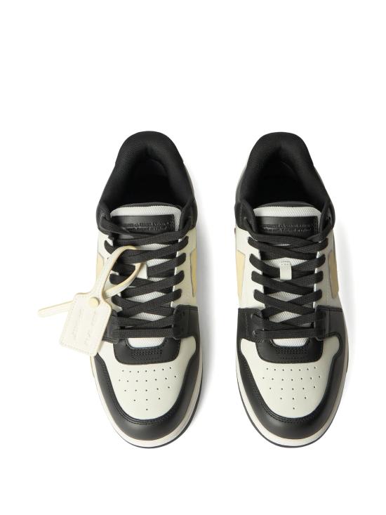 26SS 오프화이트 스니커즈 M189S6L008 OFW0187 WHITE GLOW IN THE DARK - OFF WHITE