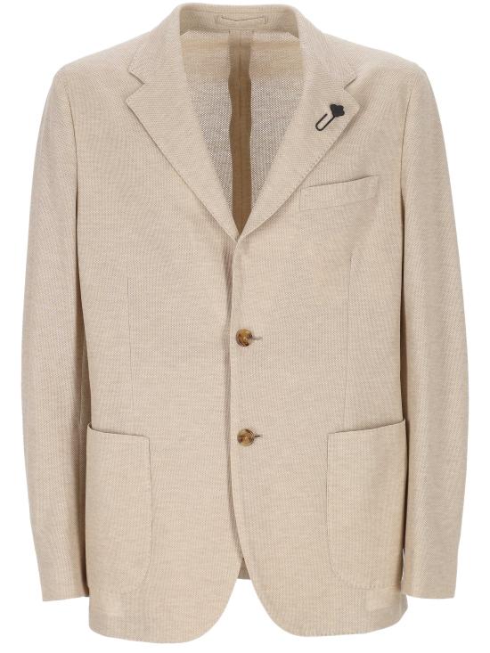 26SS 라르디니 수트 자켓 PA690E92 PAJ66052210