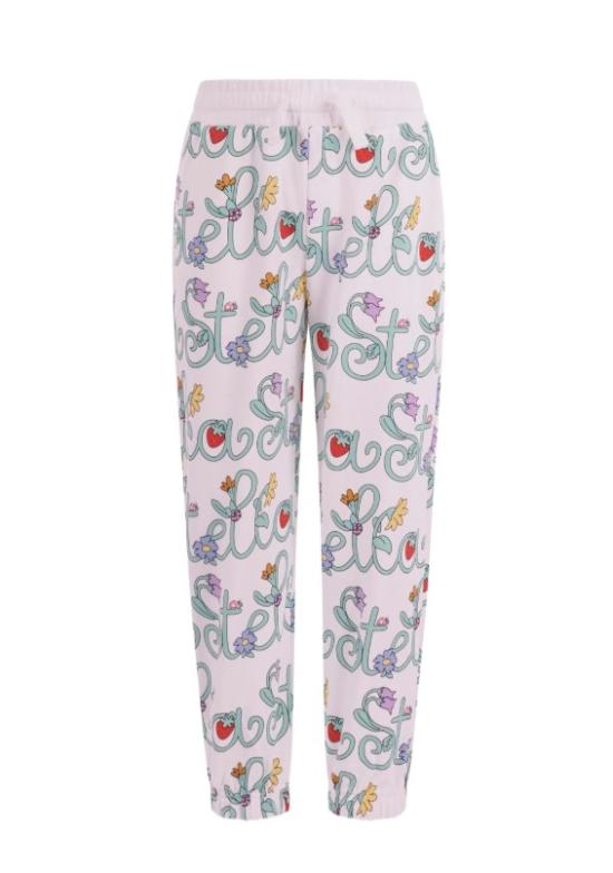 26SS [키즈] 스텔라 맥카트니 트레이닝/조거 팬츠 TY6E50 Z3422101MC