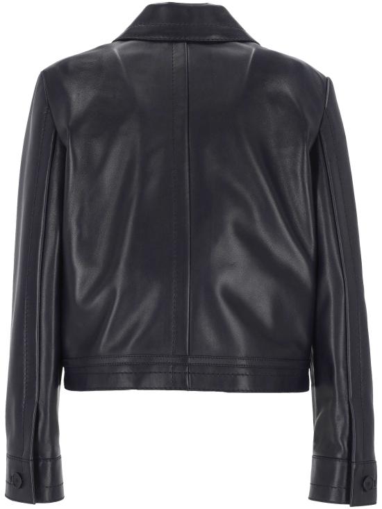 26SS 구찌 수트 자켓 815063 XNBBP4001 Blue navy - GUCCI