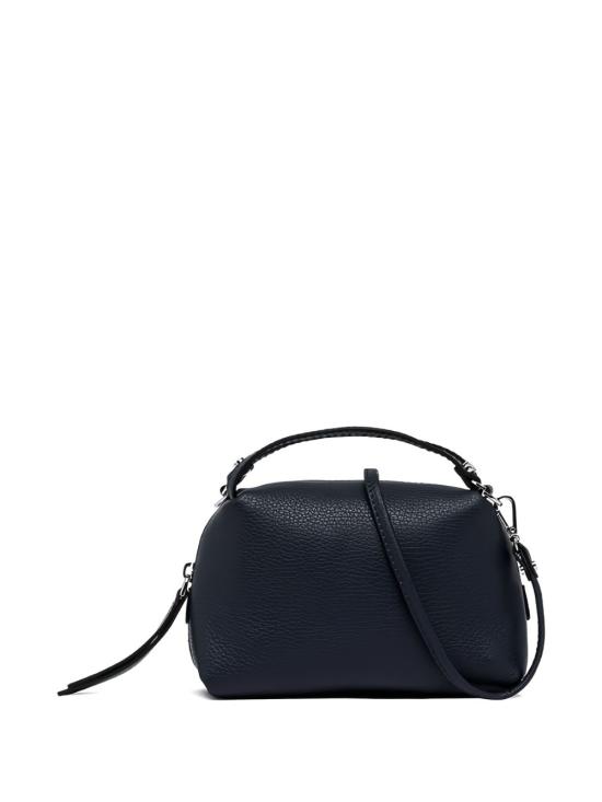 26SS 끼아리니 토트백 BS8145 GRNNAVY