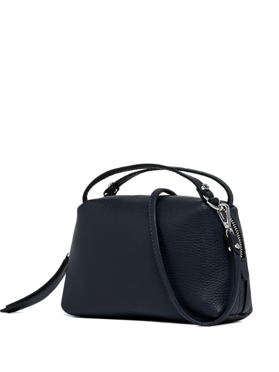 26SS 끼아리니 토트백 BS8145 GRNNAVY - CHIARINI