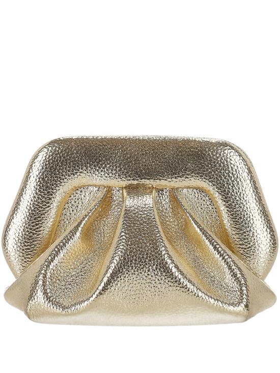 26SS 더모아레 클러치/파우치 261WTMBS0OOBL 0019A Golden - THEMOIRE