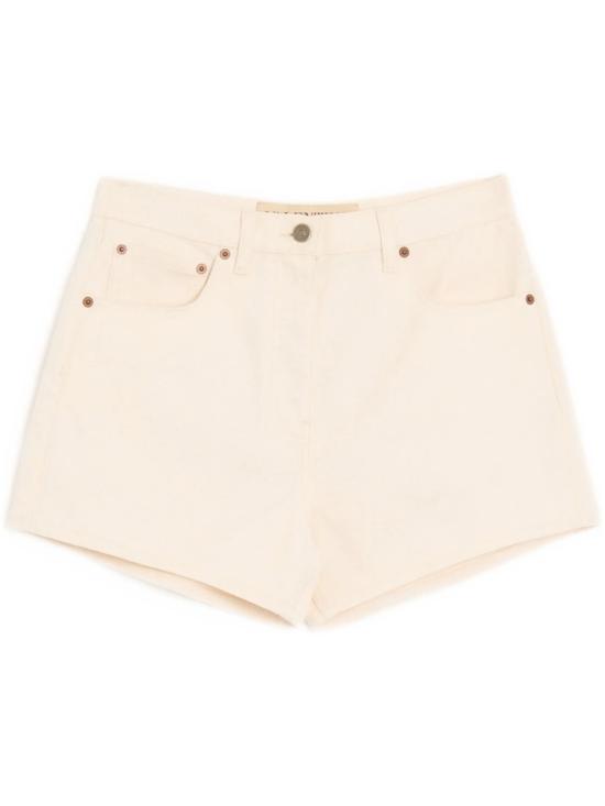 26SS 발렌티노 PAP 숏팬츠 8B3DD22W 9Y5A03 Ivory