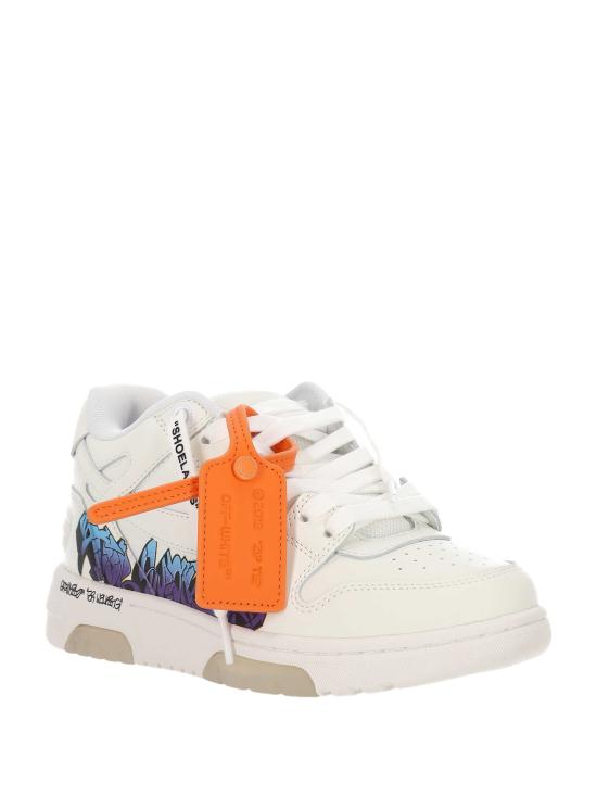 26SS 오프화이트 스니커즈 W259S6L00C OFW0184 MultiColour - OFF WHITE