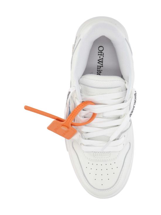 26SS 오프화이트 스니커즈 W259S6L00C OFW0184 MultiColour - OFF WHITE