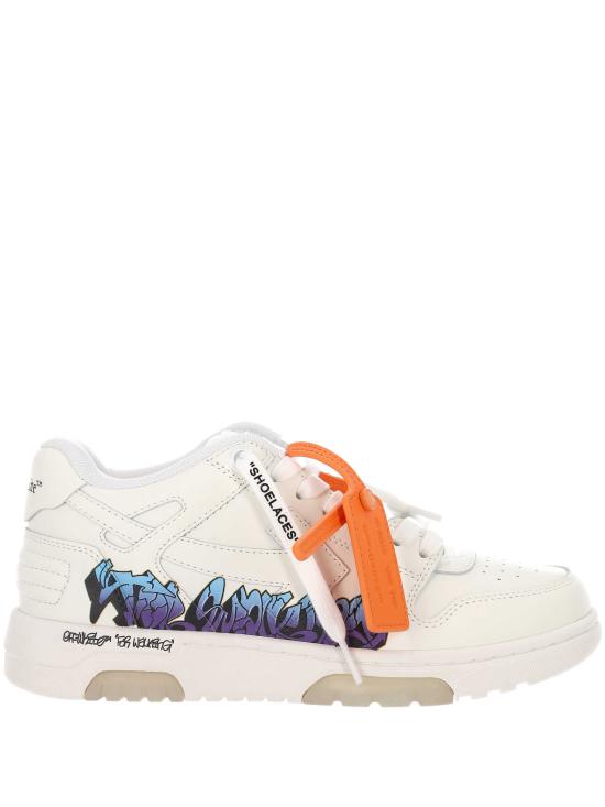 26SS 오프화이트 스니커즈 W259S6L00C OFW0184 MultiColour