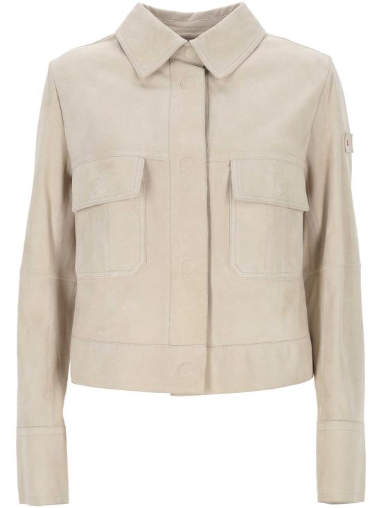 26SS 페트레이 수트 자켓 PED5562 99012407729