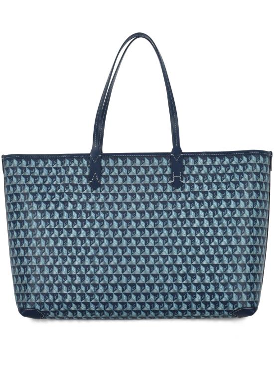 26SS 안야힌드마치 숄더백 203548 PETROL - ANYA HINDMARCH