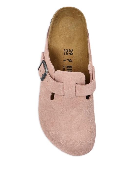 26SS 버켄스탁 샌들 1031635 PINK CLAY - BIRKENSTOCK