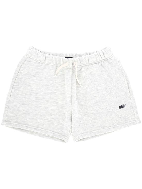 26SS 오트리 숏팬츠 SHPW 004MMELANGE