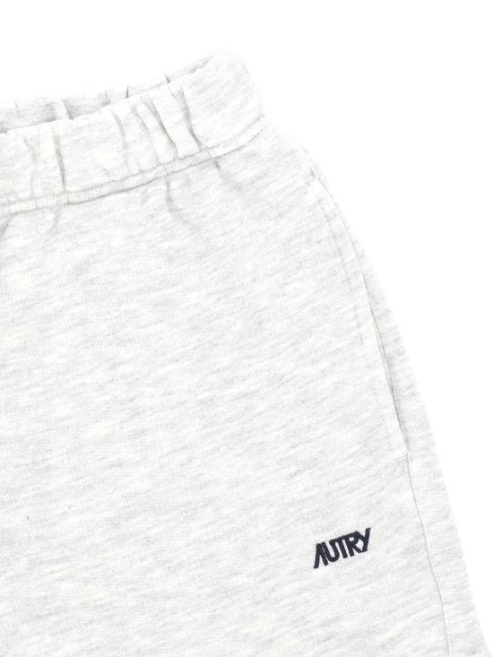 26SS 오트리 숏팬츠 SHPW 004MMELANGE - AUTRY