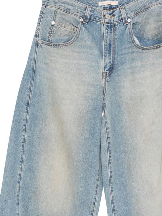 26SS 리바이스 데님 팬츠 003NF 0005 BLUE BROWNISH - LEVI'S