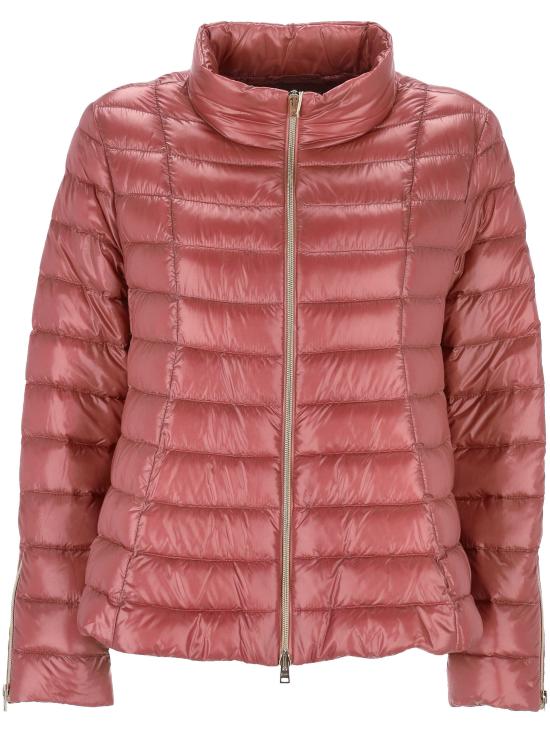 26SS 에르노 수트 자켓 PI002183D 12017Z4173 Pink