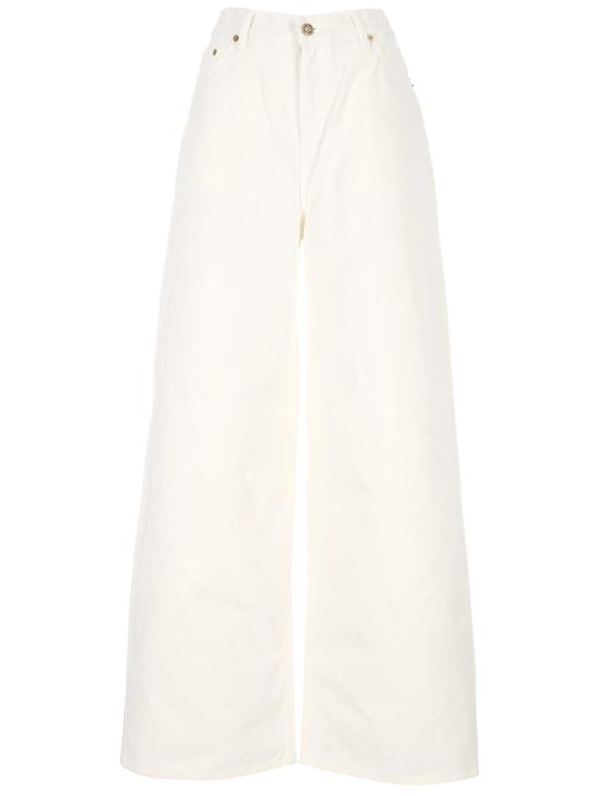 26SS 골든구스 데님 팬츠 GWP02079 P00098010190 Offwhite