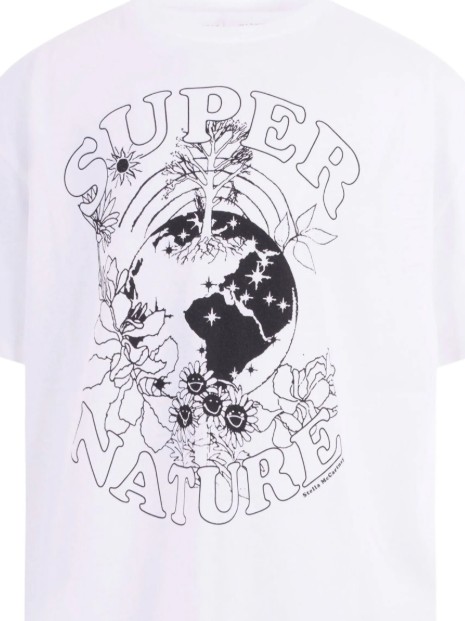 26SS [키즈] 스텔라 맥카트니 티셔츠 TY8B81 Z0434100 - STELLA MCCARTNEY