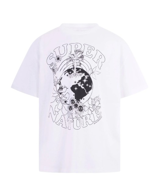 26SS [키즈] 스텔라 맥카트니 티셔츠 TY8B81 Z0434100