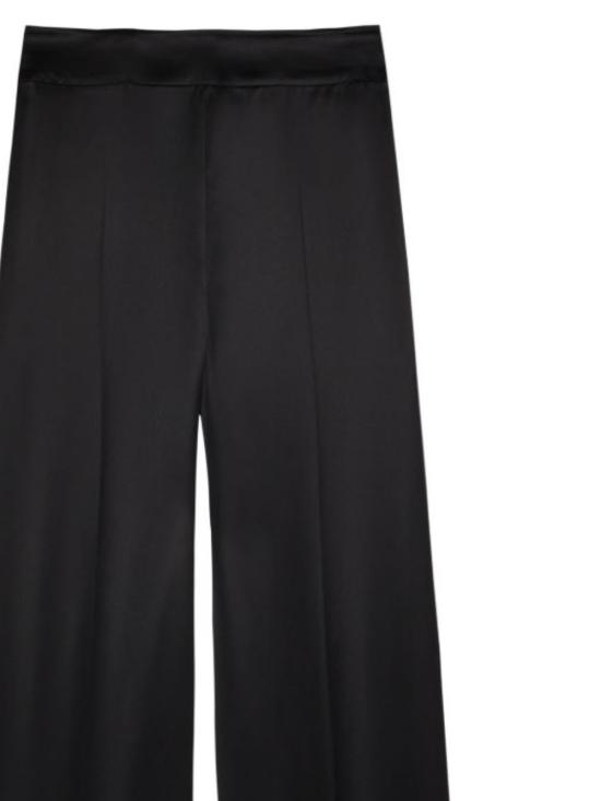 26SS 조셉 팬츠 JF009510 0010 Black - JOSEPH