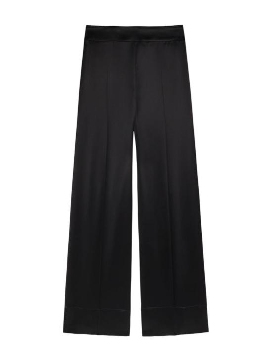 26SS 조셉 팬츠 JF009510 0010 Black