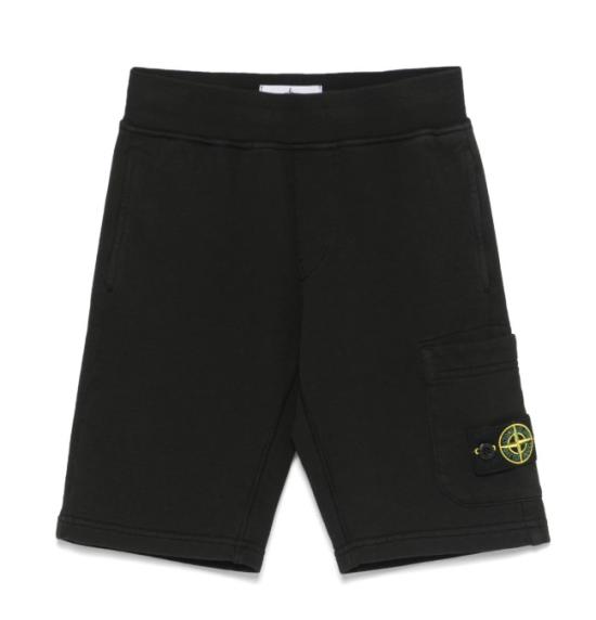 26SS [키즈] 스톤 아일랜드 쇼츠/버뮤다 L1S166200006 S0040V0029
