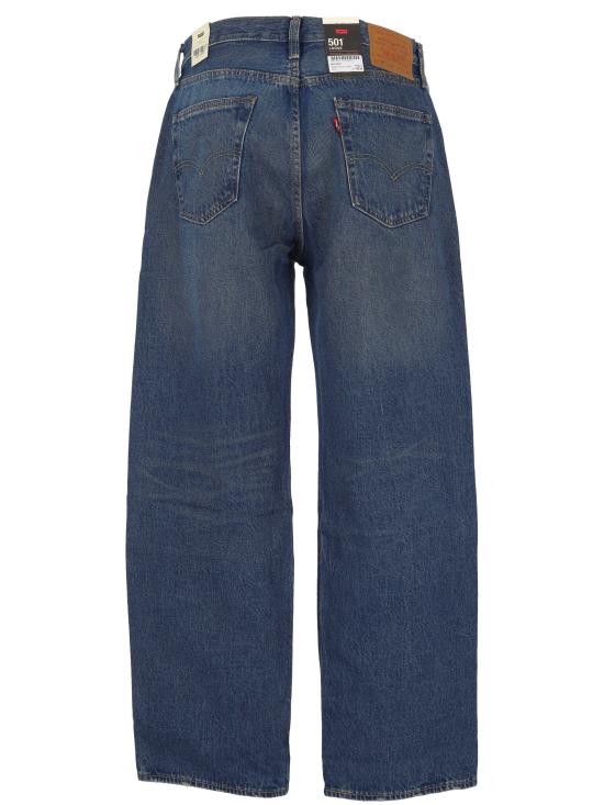 26SS 리바이스 데님 팬츠 0057U 0007 WILD RAPTOR BLUE - LEVI'S