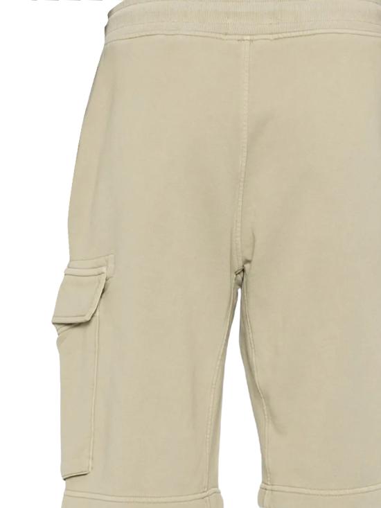 26SS 씨피 컴퍼니 숏팬츠 20CMSB741A 110044R610 MOSS GRAY - C.P. COMPANY