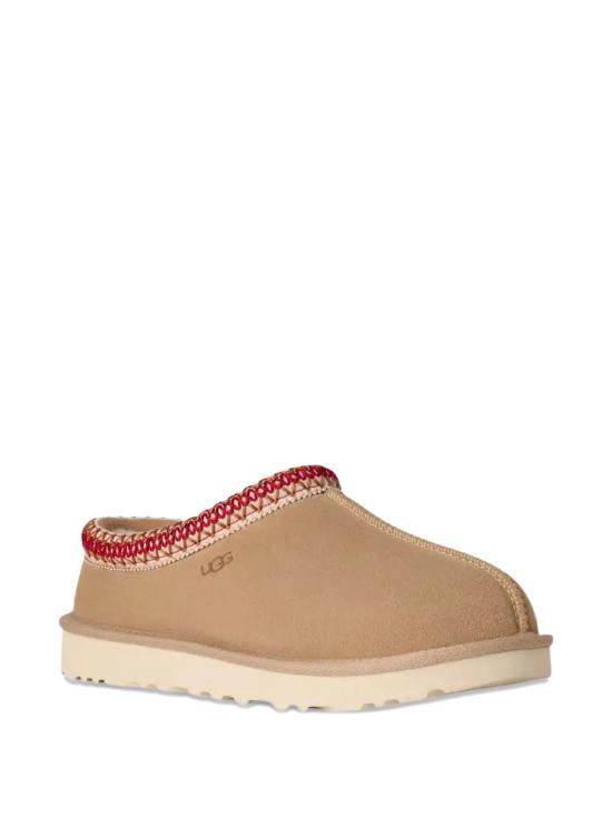 26SS 어그 타스만 2 1174470 SDDR SAND DARK CHERRY - UGG