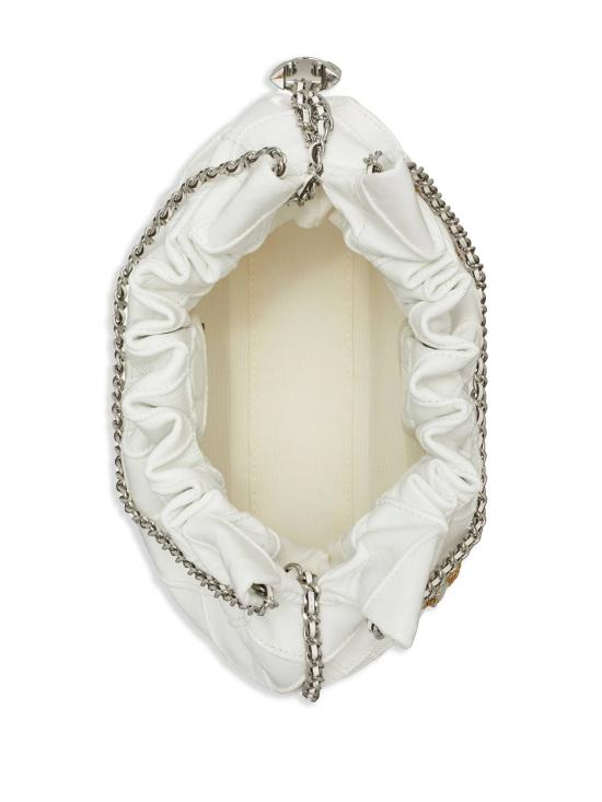 26SS 토리버치 토트백 164022 100 White - TORY BURCH