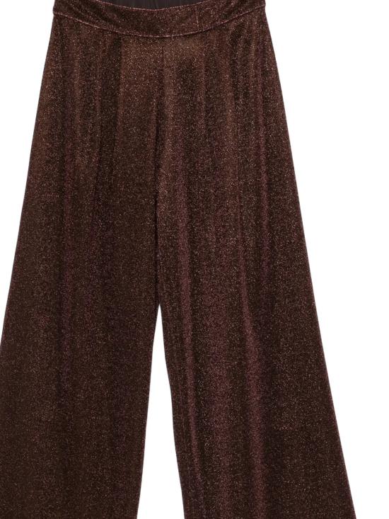 26SS 오세리 팬츠 LOS261 CHOCOLATE Brown - OSÉREE