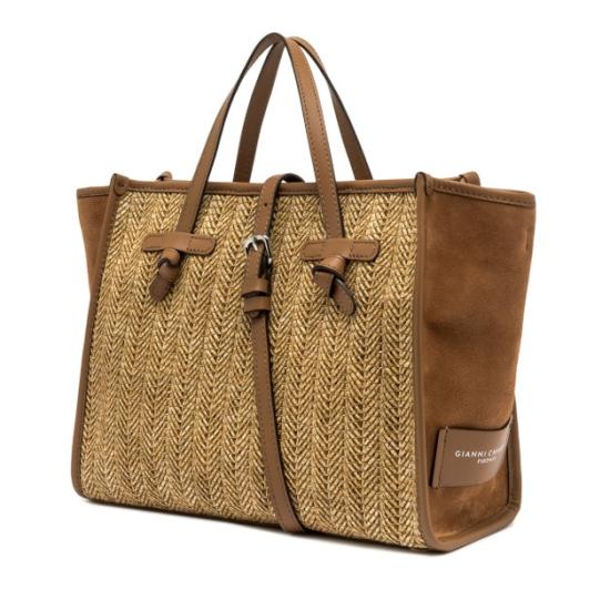 26SS 끼아리니 숄더백 BS9762 MDNCOOKIE - CHIARINI