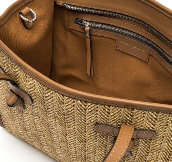 26SS 끼아리니 숄더백 BS9762 MDNCOOKIE - CHIARINI